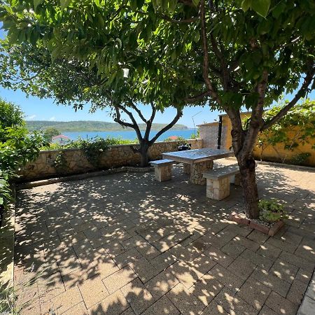 Casa Mare Rtina Garten Zwei Baeder Eg Εξωτερικό φωτογραφία